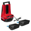 Milwaukee MX FUEL™ FORGE NRG-122 Kit
