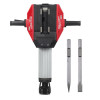 Milwaukee MXF DH2528H-602 Akku-Abbruchhammer 25kg Set