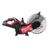 Milwaukee MXF COS350G2-0 Akku-Trennschleifer