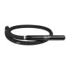 MILWAUKEE MXFCVSHF-2/57 2m/57mm MX FUEL Welle & Vibratorkopf