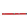 MILWAUKEE Wasserwaage REDSTICK Compact 100 cm lang