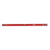 Milwaukee Wasserwaage REDSTICK Compact 120 cm lang magnetisch