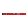 MILWAUKEE Wasserwaage REDSTICK Compact 60 cm lang