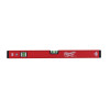 Milwaukee Wasserwaage REDSTICK Compact 60 cm lang magnetisch