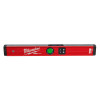 Milwaukee Wasserwaage REDSTICK Digital 60 cm lang
