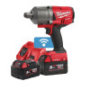 Milwaukee M18ONEFHIWF34-502X 3/4"-Akku-Schlagschrauber Set