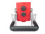 Forstreich TR270 Light V3 Rückansicht mit Bedientastern