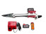 Forstreich TR270 Light V3 Set mit Milwaukee M18 Akkus und Ladegerät