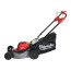 Milwaukee M18F2LM46-0 Akku-Rasenmäher – Produktfoto