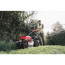 Milwaukee M18F2LM53-122 Akku-Rasenmäher Set 53cm – im Einsatz – Anwendung