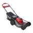 Milwaukee M18F2LM53-122 Akku-Rasenmäher Set 53cm – Produktfoto