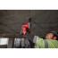 Milwaukee M18FHAFOH16-0X SDS-Plus Akku-Kombihammer – im Einsatz – Anwendung