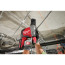 Milwaukee M18FHAFOH16-0X SDS-Plus Akku-Kombihammer – im Einsatz