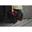 Milwaukee M18PRCDAB+-0 M18™ PACKOUT Netz-/Akku-Radio mit Ladefunktion – im Einsatz – Anwendung