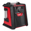 Milwaukee M18RC-0 M18™ Netz-/Akku-Radio mit Ladefunktion – Produktansicht