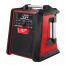 Milwaukee M18RC-0 M18™ Netz-/Akku-Radio mit Ladefunktion – Produktfoto