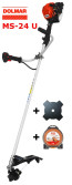 dolmar-ms-24-u