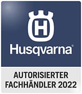 Husqvarna autorisierter Fachhändler