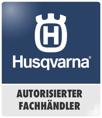 Husqvarna autorisierter Fachhändler